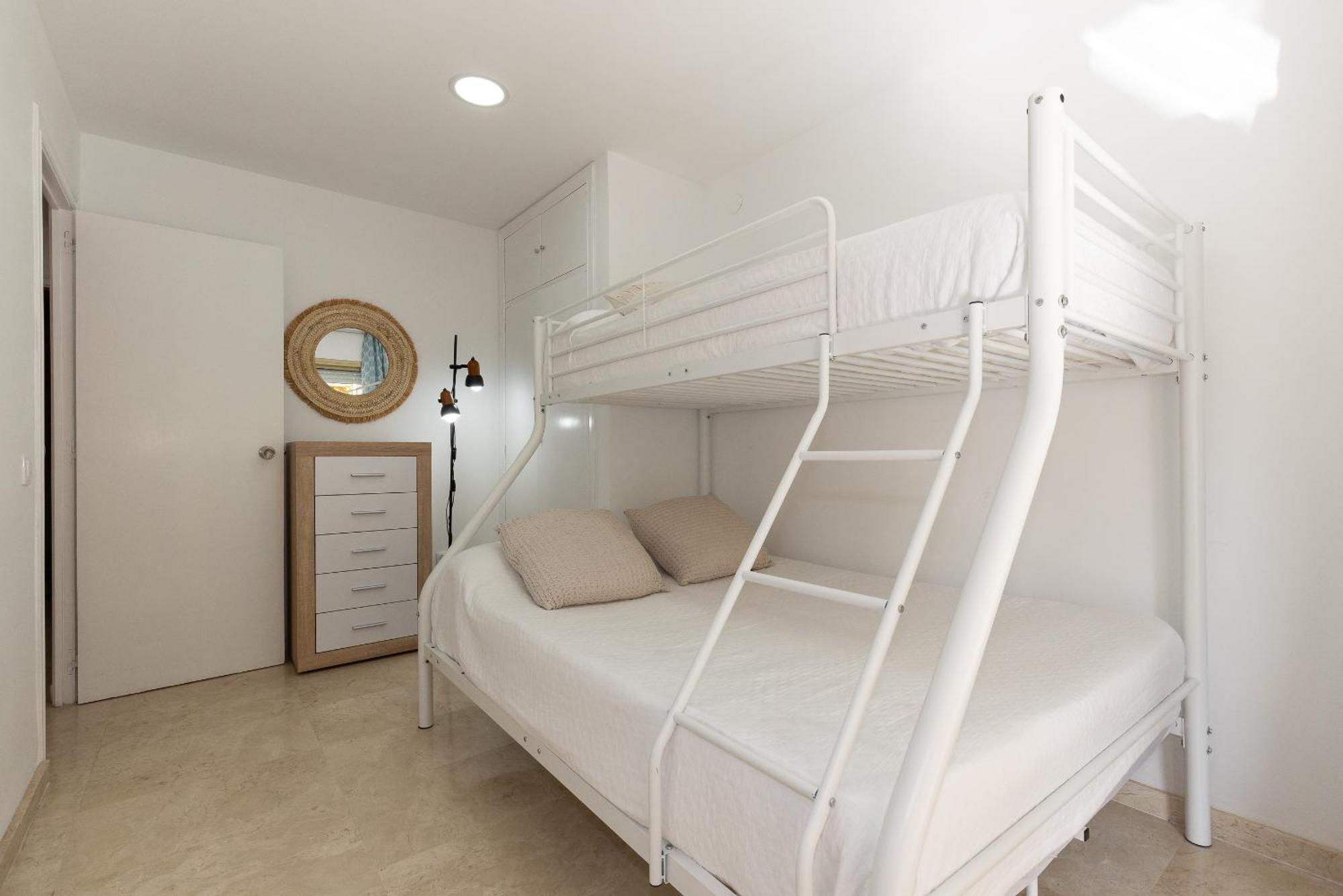 Uhc Michelangelo Apartments Salou Eksteriør billede