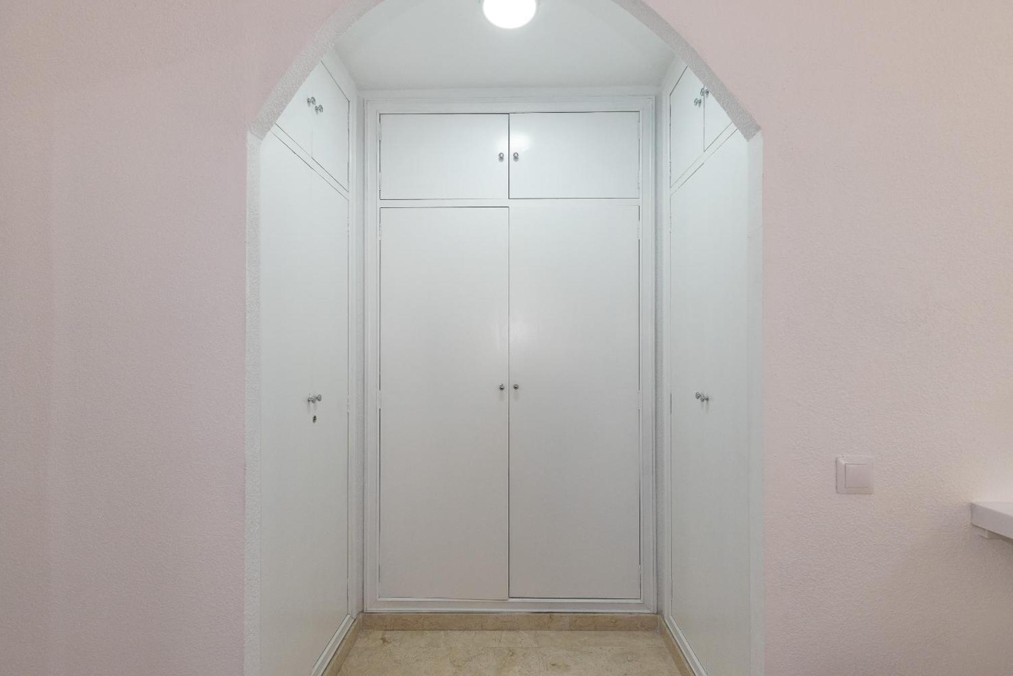 Uhc Michelangelo Apartments Salou Værelse billede