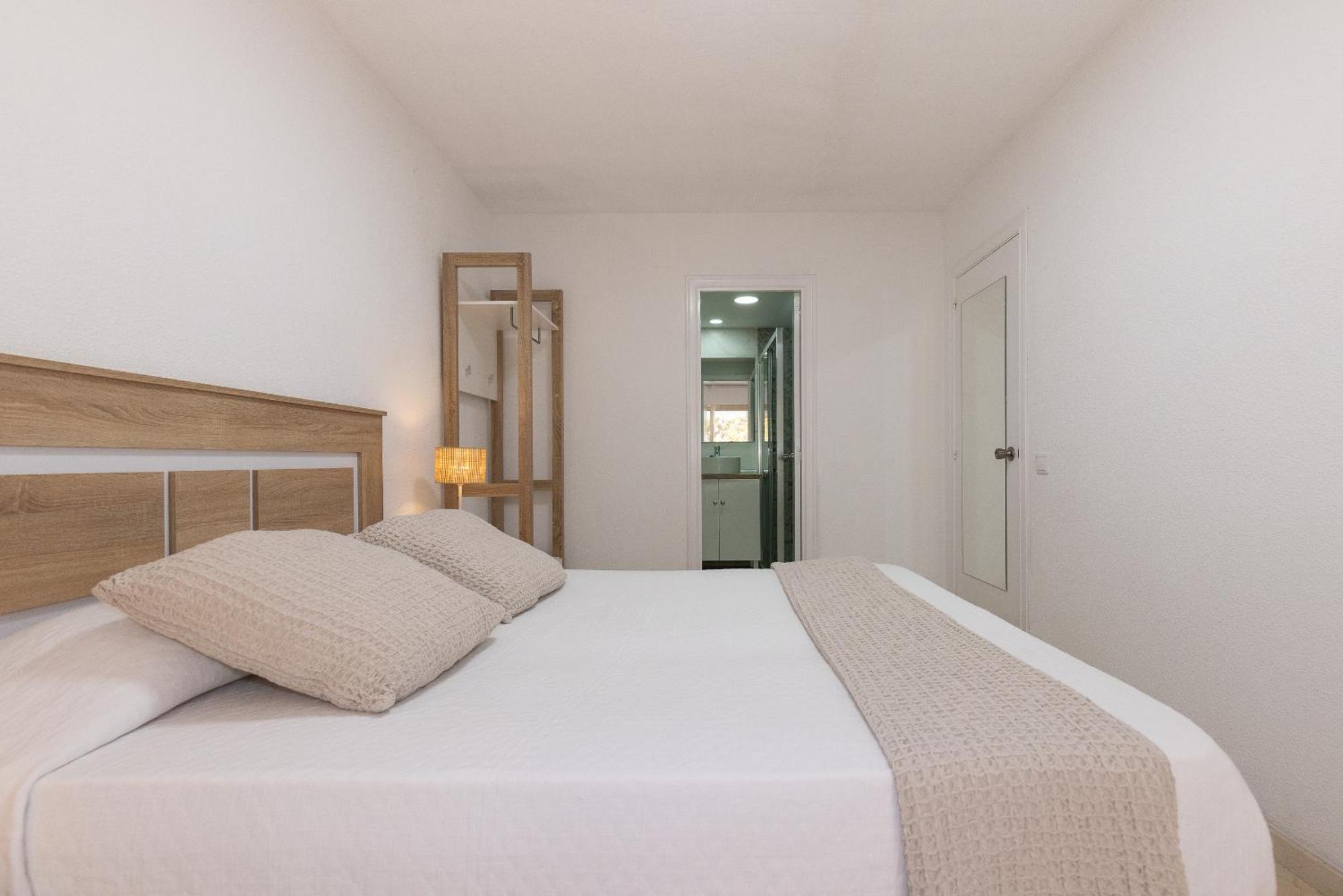 Uhc Michelangelo Apartments Salou Værelse billede