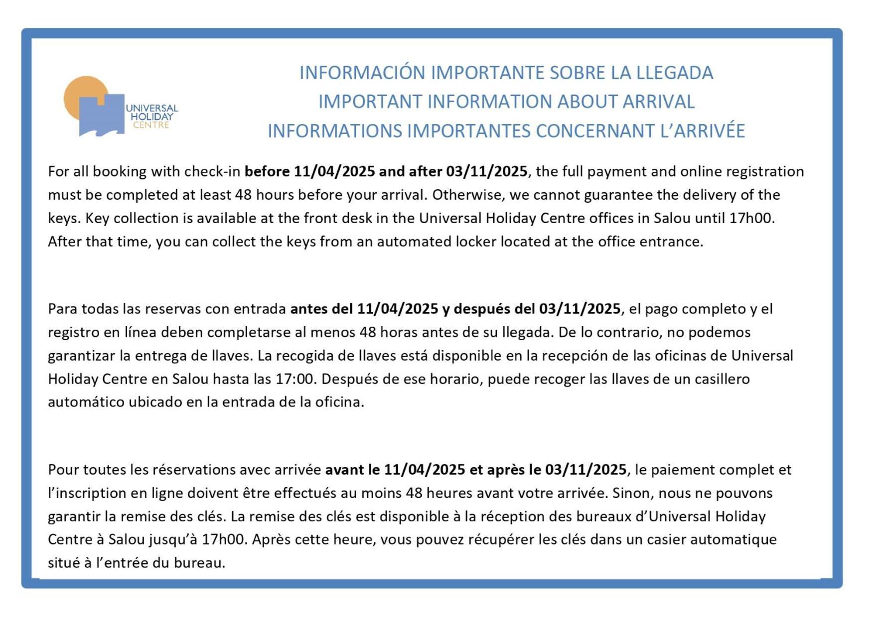 Uhc Michelangelo Apartments Salou Eksteriør billede